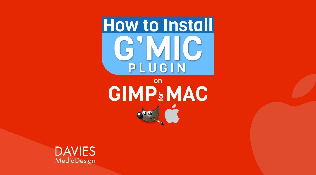 how to install separate+ for gimp mac